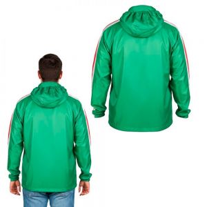 ROMPEVIENTOS HINCHA personalizada